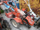 KUBOTA TD50